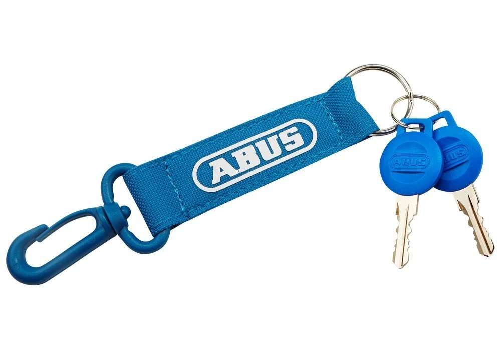 ABUS My First ABUS 1510/60 Blau 4 ABUS My First ABUS 1510/60 Blau – Bild 2
