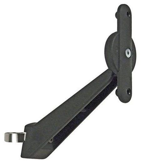 Rixen & Kaul Adapter Bottle Fix Extended Für Sattelstütze