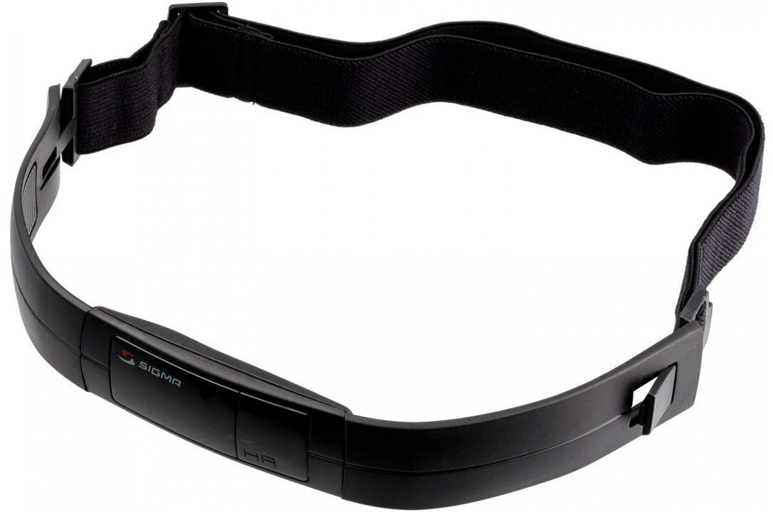 Sigma STS Brustgurt Standard Komplett Für Alle Modelle Ab 2009 3 Sigma STS Brustgurt Standard Komplett Für Alle Modelle Ab 2009