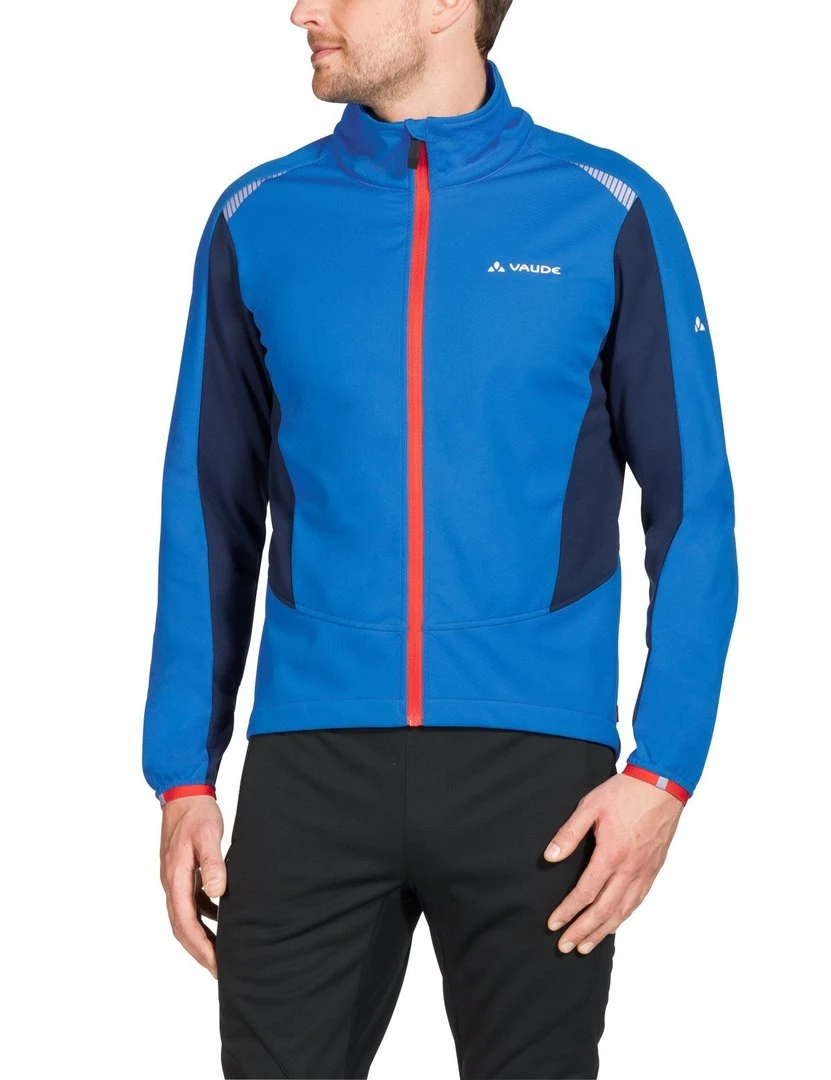 VAUDE Bealach Softshell Jacket 5 VAUDE Bealach Softshell Jacket – Bild 3