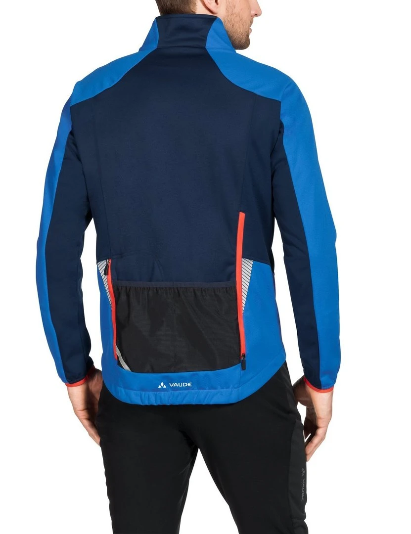 VAUDE Bealach Softshell Jacket 6 VAUDE Bealach Softshell Jacket – Bild 4
