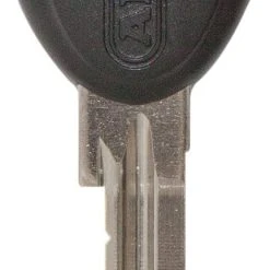 Alternative view of ABUS Bordo-uGrip 5700/80 Orange ***