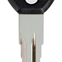 ABUS Iven Steel-O-Flex 8200/ 85 -Zemo Geschäft 8000 Schluessel 1