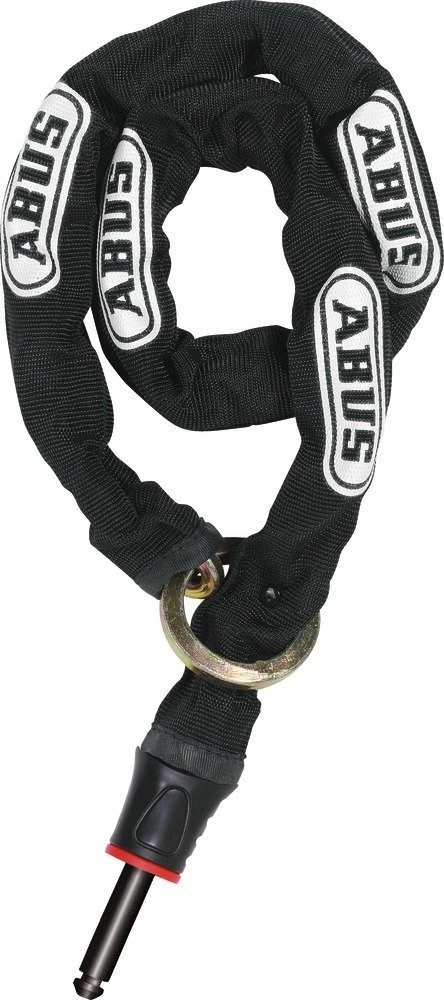 ABUS Adaptor Chain Für Pro Tectic / Shield Rahmenschloss 6/130 3 ABUS Adaptor Chain Für Pro Tectic / Shield Rahmenschloss 6/130