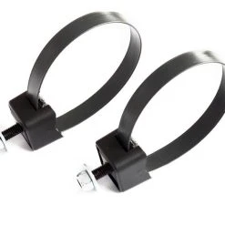 ABUS Halter LH 485/495/4850 Für Rahmenschlösser Rohr Ohne Gewindebohrungen