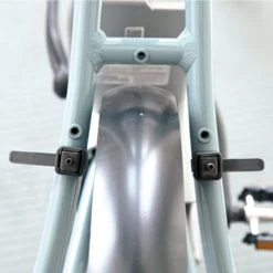 ABUS Halter LH 485/495/4850 Für Rahmenschlösser Rohr Ohne Gewindebohrungen -Zemo Geschäft ABUS Halter LHb