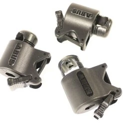ABUS Halter UGH 02 3-Punkt Für Alle Schlösser Von 5-16,5mm