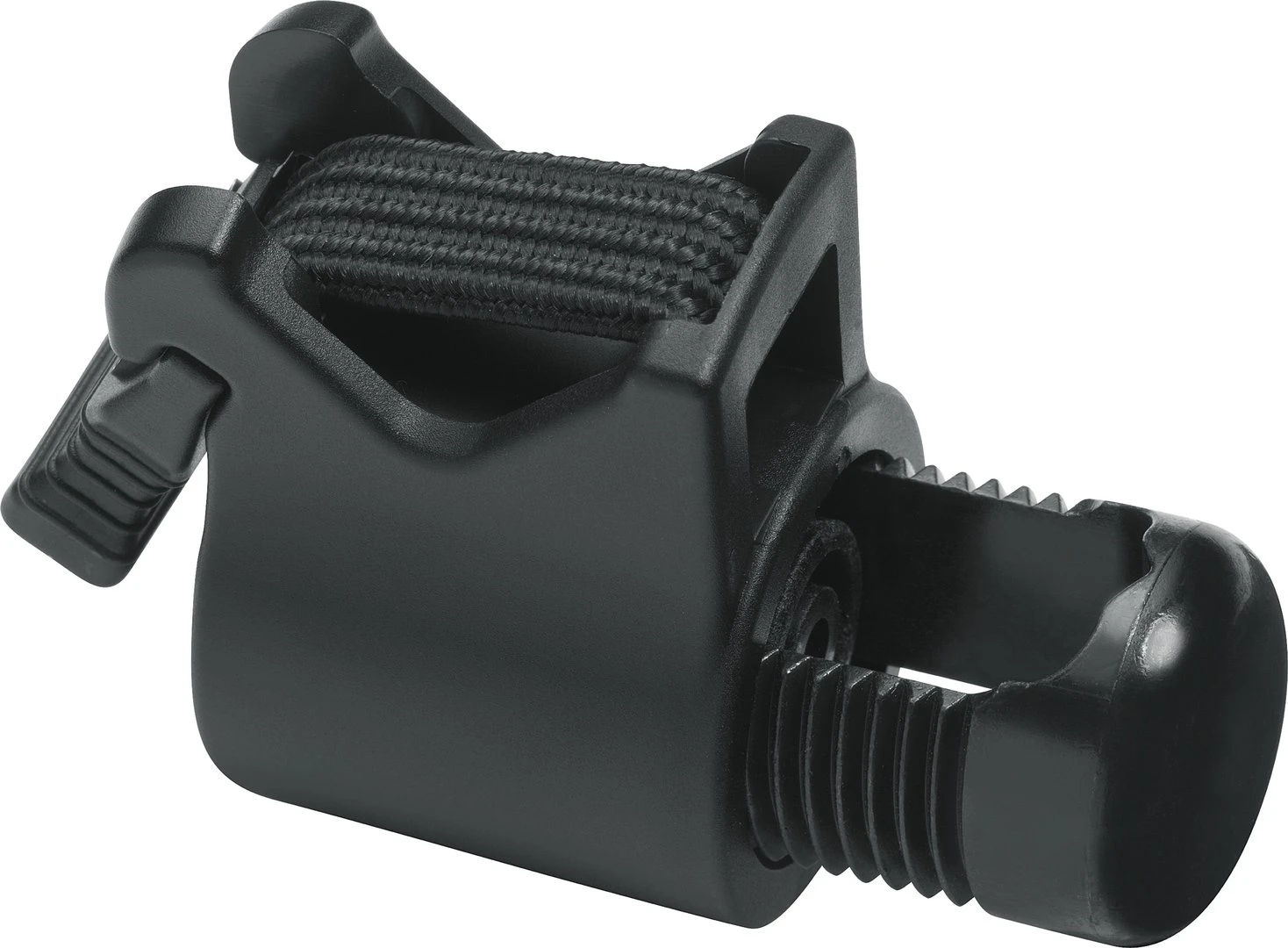 ABUS Halter UGH 02 3-Punkt Für Alle Schlösser Von 5-16,5mm 4 ABUS Halter UGH 02 3-Punkt Für Alle Schlösser Von 5-16,5mm – Bild 2
