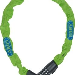 ABUS Tresor 1385/75 Kettenschloss Neon ... Bitte Farbe Wählen 11 ABUS Tresor 1385/75 Kettenschloss Neon ... Bitte Farbe Wählen -Zemo Geschäft ABUS Tresor 1385 75 neon green 4003318712630