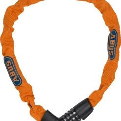 ABUS Tresor 1385/75 Kettenschloss Neon ... Bitte Farbe Wählen 12 ABUS Tresor 1385/75 Kettenschloss Neon ... Bitte Farbe Wählen -Zemo Geschäft ABUS Tresor 1385 75 neon orange 4003318712647