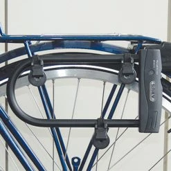 ABUS Halter UGH 02 3-Punkt Für Alle Schlösser Von 5-16,5mm 7 ABUS Halter UGH 02 3-Punkt Für Alle Schlösser Von 5-16,5mm -Zemo Geschäft ABUS UGH02