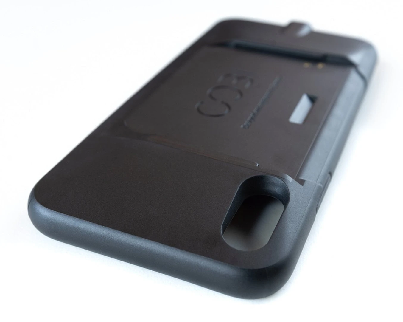 COBI Mount Case Für I-Phone X – Bild 2