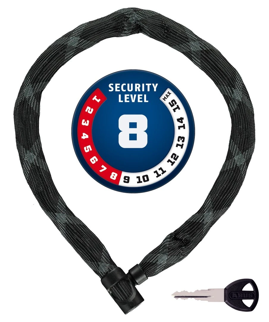 ABUS Ivera Chain 7215/ 95 Plus-Serie 3 ABUS Ivera Chain 7215/ 95 Plus-Serie