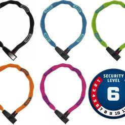 ABUS Catena 6806K/75 ...bitte Farbe Wählen