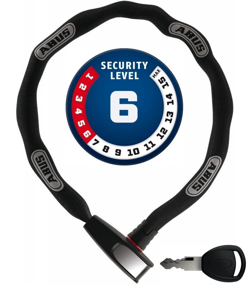 ABUS Catena 6806K/85 ...bitte Farbe Wählen – Bild 2