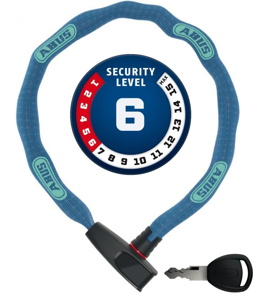 ABUS Catena 6806K/85 ...bitte Farbe Wählen – Bild 3