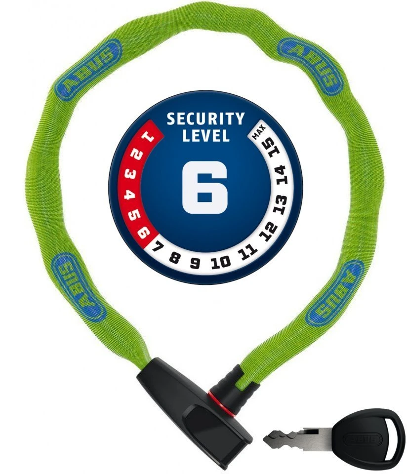 ABUS Catena 6806K/85 ...bitte Farbe Wählen – Bild 4