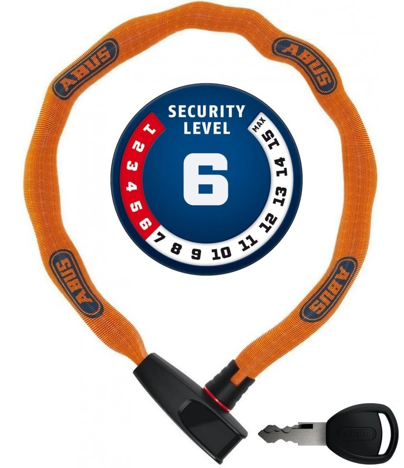 ABUS Catena 6806K/85 ...bitte Farbe Wählen – Bild 5