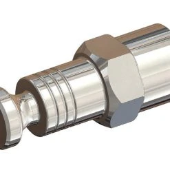 Croozer Achskupplung Ab 2016 3/8 Zoll Für Kid / Kid Plus Verlängert (XL)