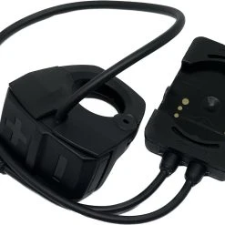 Alber Display-Halter Modell Ab 2018 Neodrives Z20 NeoTwistLock Mit Remote Mit Grauem Stecker