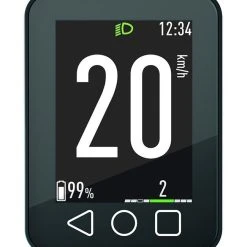 Alber Bediendisplay Modell Ab 2018 Neodrives Z20C (Farbdisplay Mit Touch)