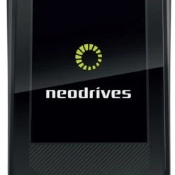 Alber Bediendisplay Modell Ab 2016 Z15 Connect Mit Neutralem Neodrives Startbildschirm