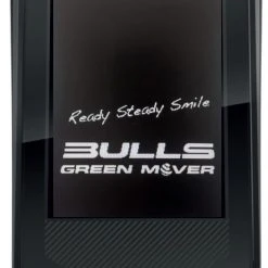 Alber Bediendisplay Modell Ab 2016 Z15 Connect Mit Bulls Greenmover Startbildschirm