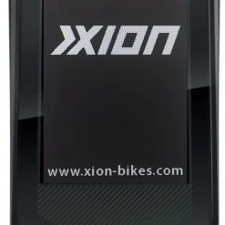 Alber Bediendisplay Modell Ab 2016 Z15 Connect Mit Derby-Xion Startbildschirm