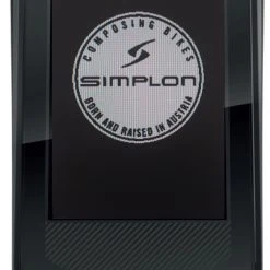 Alber Bediendisplay Modell Ab 2016 Z15 Connect Mit Simplon Startbildschirm