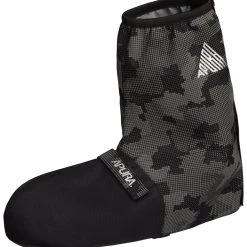 Apura Regenüberschuhe Reflective