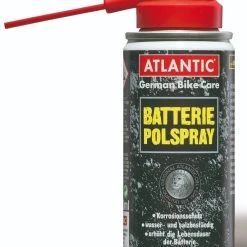 Atlantic Batterie Polspray 100ml