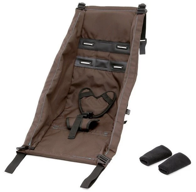Croozer Babysitz Nur Für Plus-Anhänger Modell 2014-2015 3 Croozer Babysitz Nur Für Plus-Anhänger Modell 2014-2015