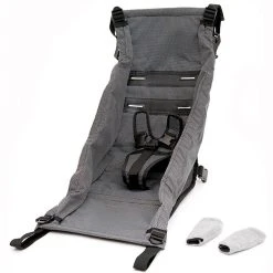 Croozer Babysitz Nur Für Anhänger Ab Modell 2010 Bis 2015, Nicht Plus !