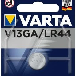 Varta V13GA/GS LR44 Klein