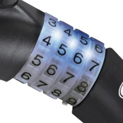 ABUS Raydo Pro 1450/185 Incl. Klick-Fix Sattelhalter 11 ABUS Raydo Pro 1450/185 Incl. Klick-Fix Sattelhalter -Zemo Geschäft Beleuchtung