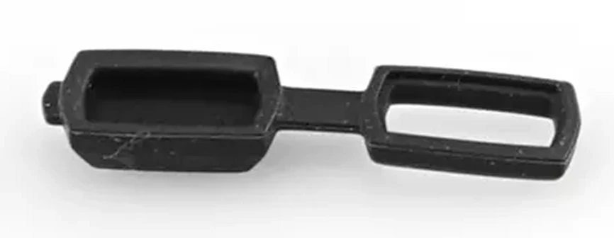 Biketec USB-C Ladebuchsen-Schutzkappe Einzeln 4 Biketec USB-C Ladebuchsen-Schutzkappe Einzeln – Bild 2