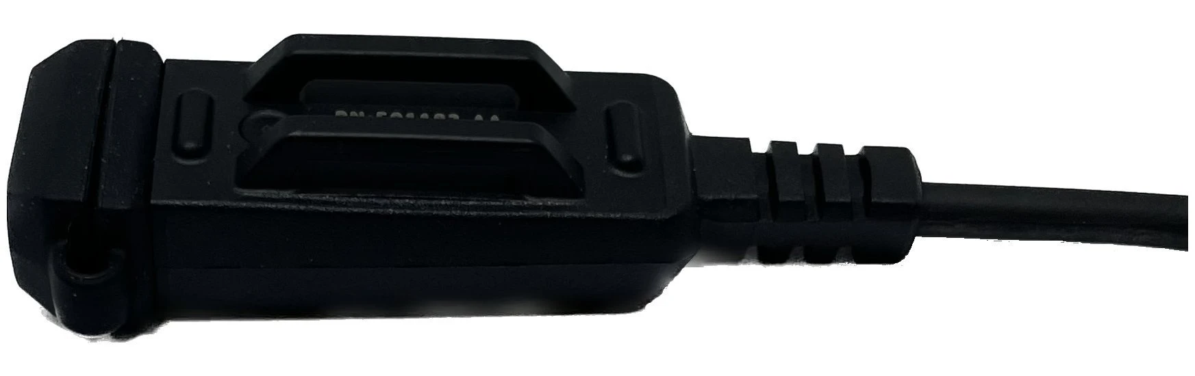 Biketec USB-C Ladebuchse 1.5 A Mit Klettbefestigung Oder Kabelbinder 70mm â Bild 4