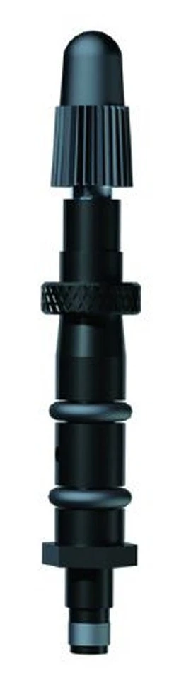 Biketec Reifendrucksensor FIT SV / Französisch / Presta / Sclaverand 2er Set VR Und HR 6 Biketec Reifendrucksensor FIT SV / Französisch / Presta / Sclaverand 2er Set VR Und HR – Bild 4