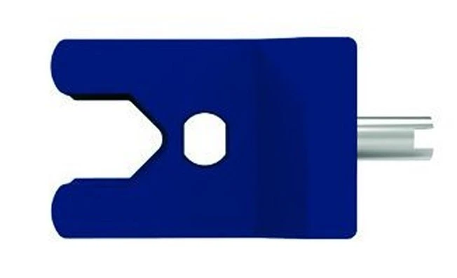 Biketec Reifendrucksensor FIT SV / Französisch / Presta / Sclaverand 2er Set VR Und HR 7 Biketec Reifendrucksensor FIT SV / Französisch / Presta / Sclaverand 2er Set VR Und HR – Bild 5