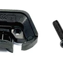 Biketec DistanzstĂŒck (Spacer) 4mm FĂŒr Remote Bedienteil FIT 2.0