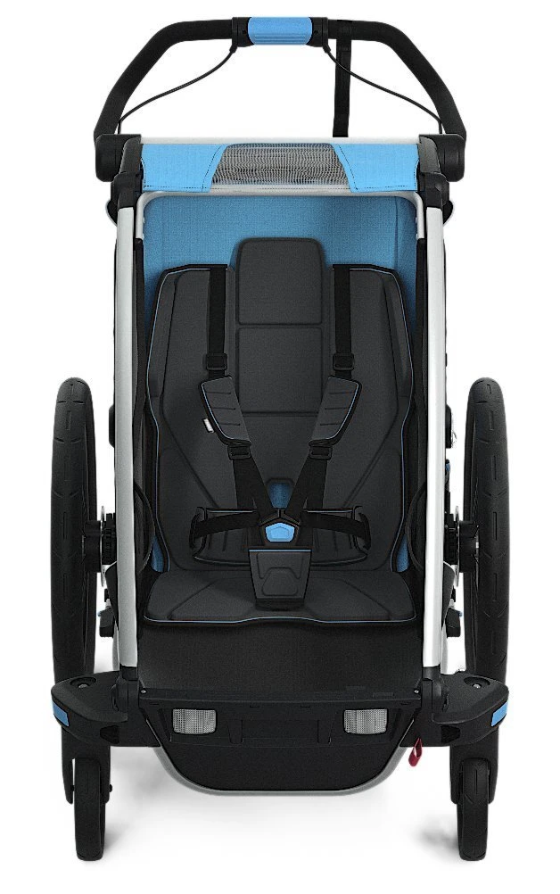Thule Chariot Thule-Chariot Sport1, Blue / Black â Bild 5