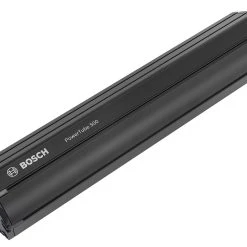 Bosch Akku-Aufpreis Powertube Ab 2020 Horizontal 500Wh Statt 400Wh