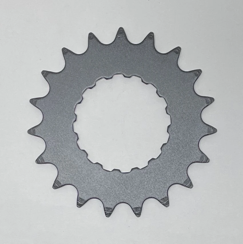 Bosch Kettenrad Für Modelle Ab 2014 19 Zähne