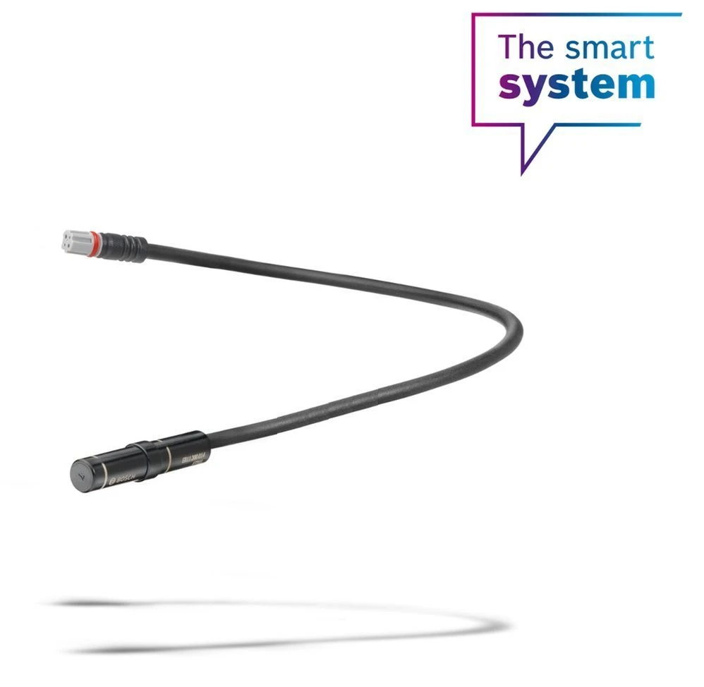 Bosch Geschwindigkeitssensor BES3 "the Smart System" Slim Für Ausfallende ... Bitte Länge Wählen 3 Bosch Geschwindigkeitssensor BES3 "the Smart System" Slim Für Ausfallende ... Bitte Länge Wählen