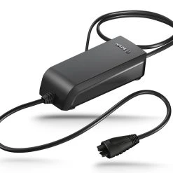 Bosch Ladegerät Active / Performance / CX 2 Ampere Incl. Netzkabel Europa
