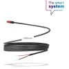 Bosch Lichtkabel Ab 2022 "the Smart System" Hinten 1400mm