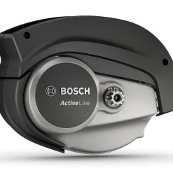 Bosch Motor Active-Line Gen.3 Ab 2018 250 Watt (nur Im Tausch)