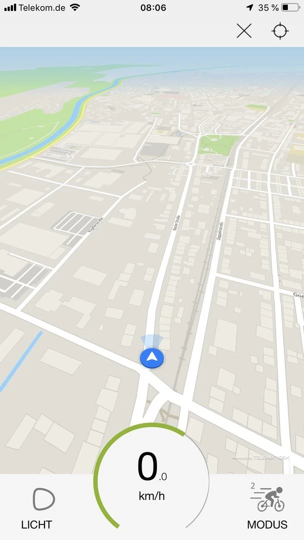 Brose Connect-C Bluetooth Modul Made By BMZ – Bild 5