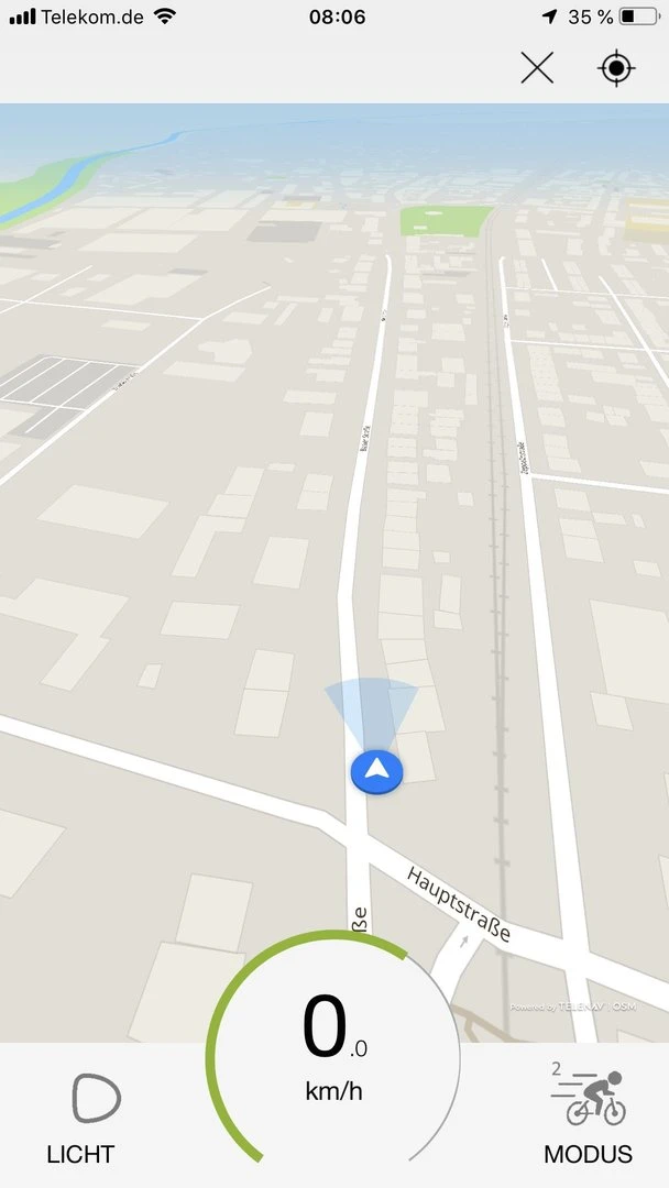 Brose Connect-C Bluetooth Modul Made By BMZ – Bild 6