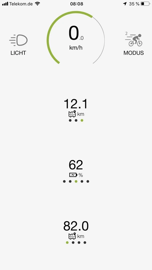 Brose Connect-C Bluetooth Modul Made By BMZ – Bild 7